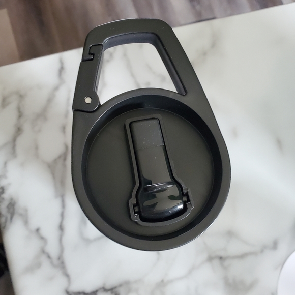 Motivational Positive Affirmations 20oz Tumbler with duo lids 🎉sale - Picture 6 of 13